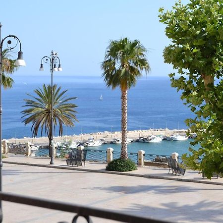 Bnb Agora Panoramic Rooms Sciacca Eksteriør bilde