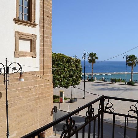Bnb Agora Panoramic Rooms Sciacca Eksteriør bilde