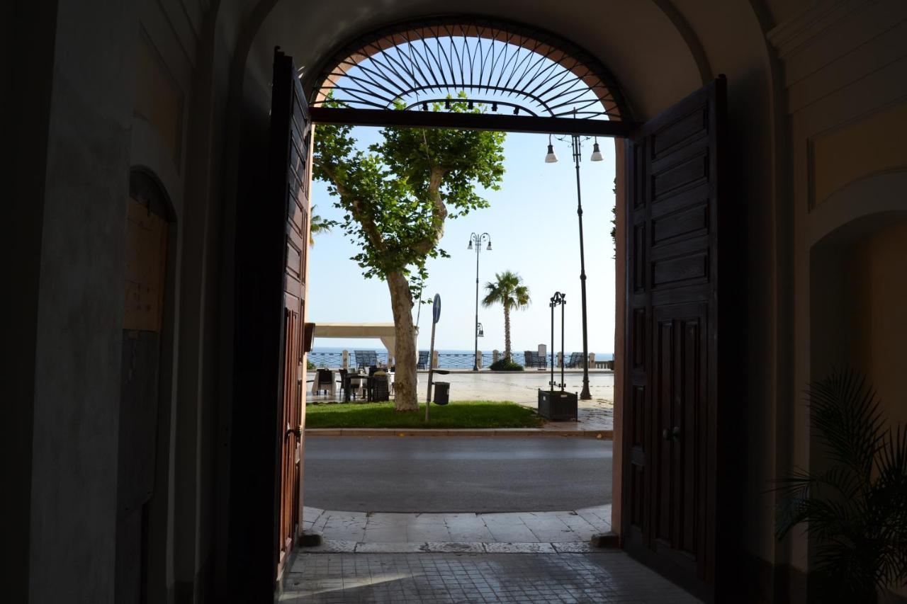 Bnb Agora Panoramic Rooms Sciacca Eksteriør bilde