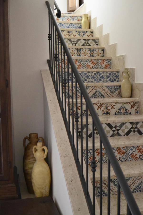 Bnb Agora Panoramic Rooms Sciacca Eksteriør bilde