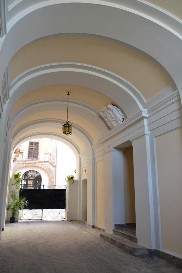 Bnb Agora Panoramic Rooms Sciacca Eksteriør bilde