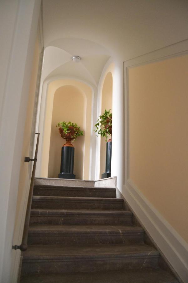 Bnb Agora Panoramic Rooms Sciacca Eksteriør bilde