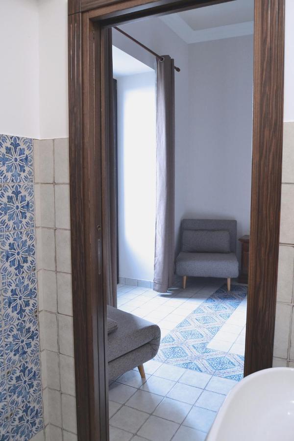 Bnb Agora Panoramic Rooms Sciacca Eksteriør bilde