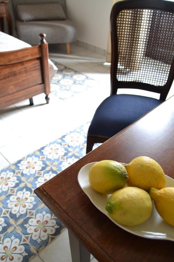 Bnb Agora Panoramic Rooms Sciacca Eksteriør bilde