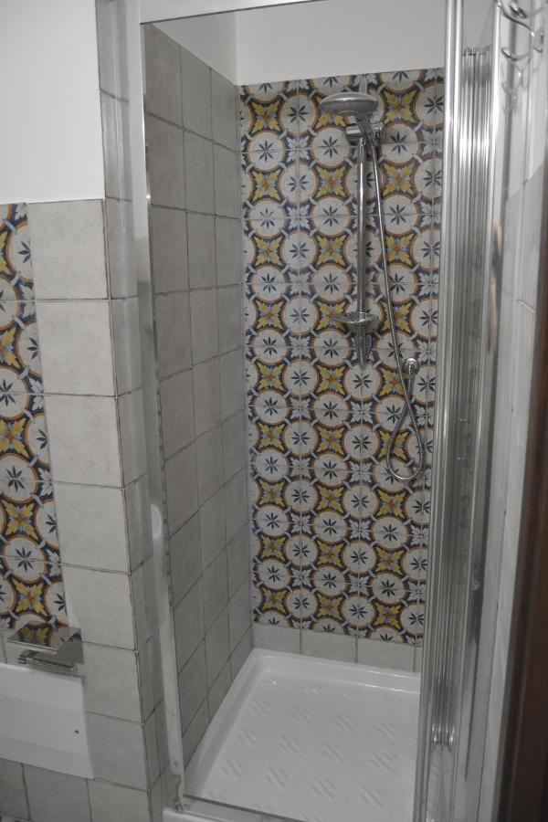 Bnb Agora Panoramic Rooms Sciacca Eksteriør bilde