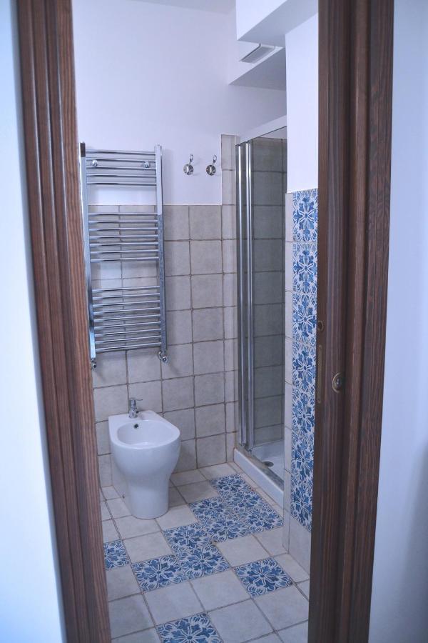 Bnb Agora Panoramic Rooms Sciacca Eksteriør bilde