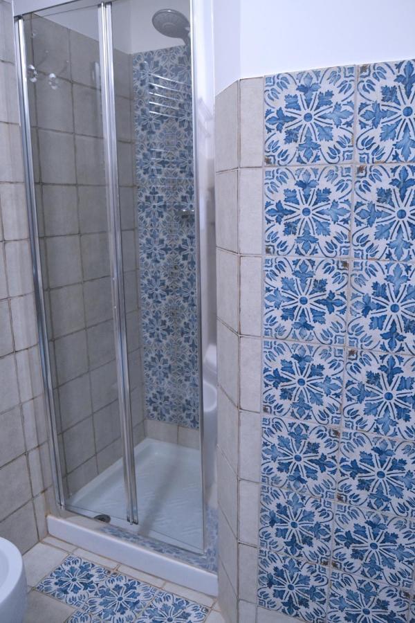 Bnb Agora Panoramic Rooms Sciacca Eksteriør bilde