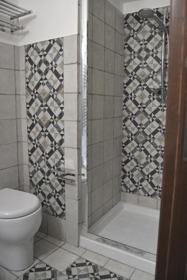 Bnb Agora Panoramic Rooms Sciacca Eksteriør bilde