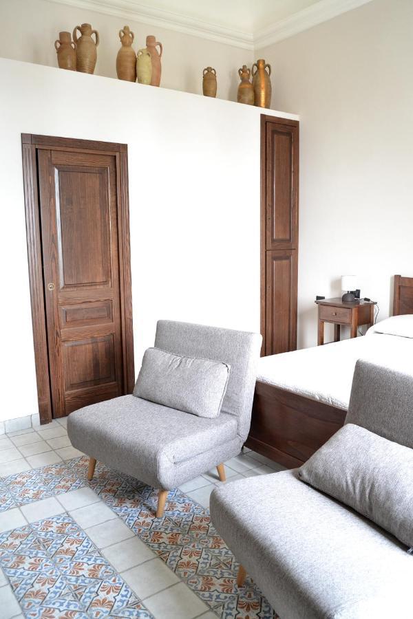 Bnb Agora Panoramic Rooms Sciacca Eksteriør bilde