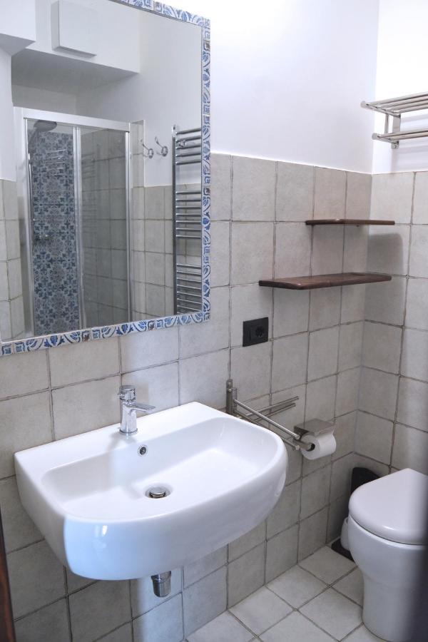 Bnb Agora Panoramic Rooms Sciacca Eksteriør bilde