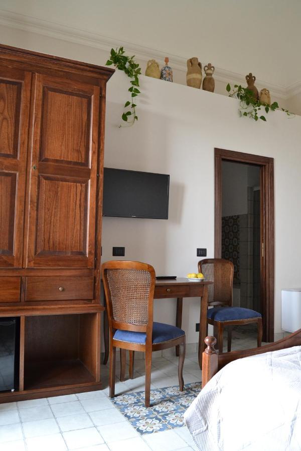 Bnb Agora Panoramic Rooms Sciacca Eksteriør bilde