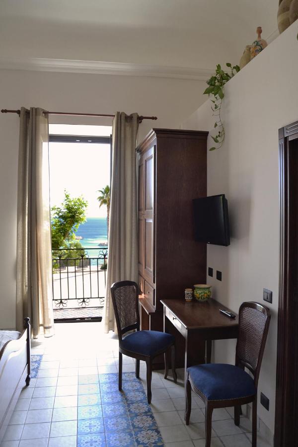 Bnb Agora Panoramic Rooms Sciacca Eksteriør bilde
