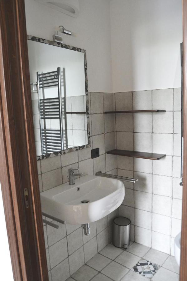 Bnb Agora Panoramic Rooms Sciacca Eksteriør bilde