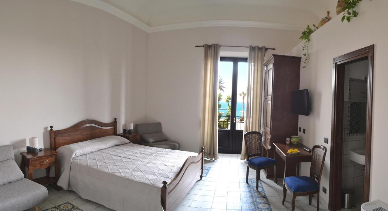 Bnb Agora Panoramic Rooms Sciacca Eksteriør bilde