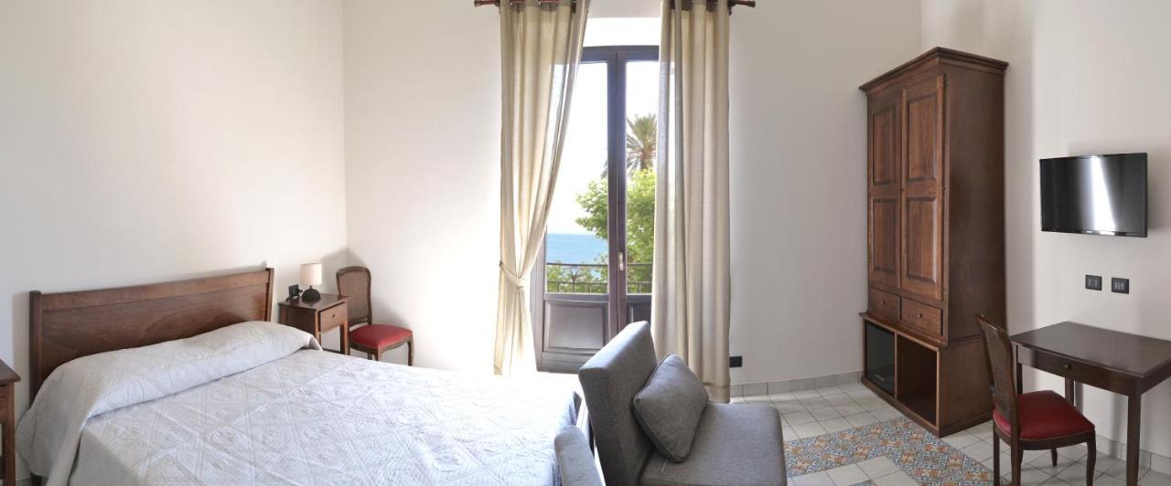 Bnb Agora Panoramic Rooms Sciacca Eksteriør bilde