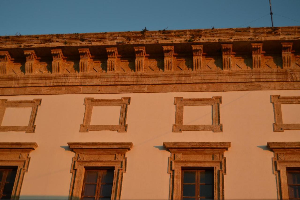 Bnb Agora Panoramic Rooms Sciacca Eksteriør bilde