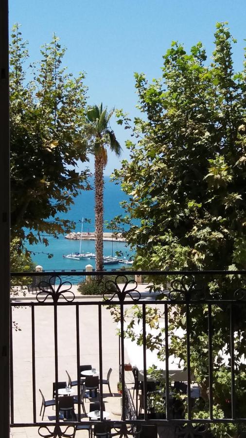 Bnb Agora Panoramic Rooms Sciacca Eksteriør bilde