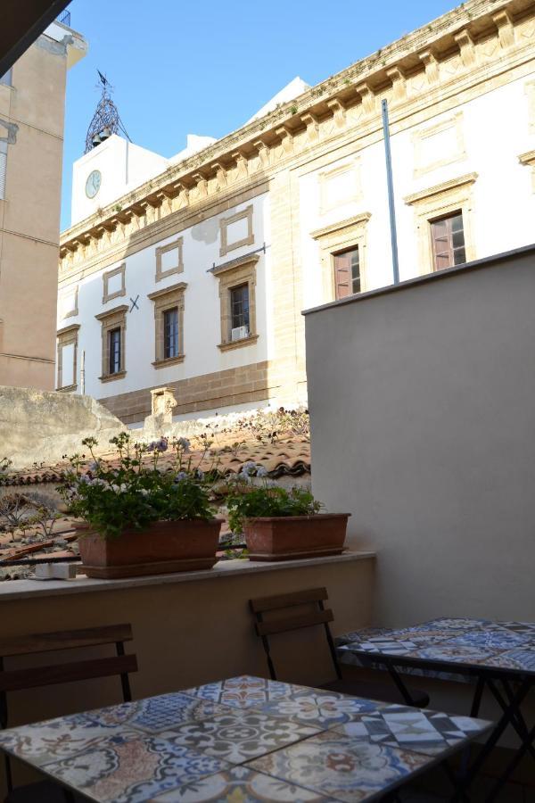 Bnb Agora Panoramic Rooms Sciacca Eksteriør bilde