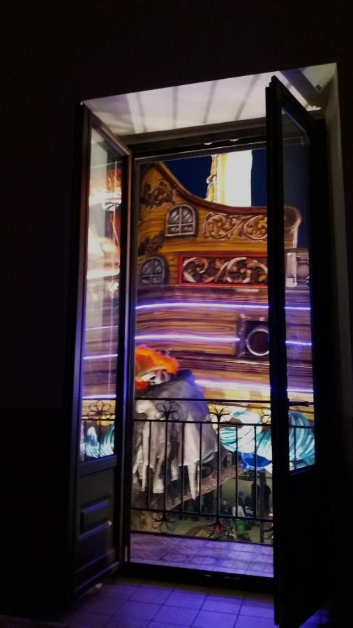 Bnb Agora Panoramic Rooms Sciacca Eksteriør bilde