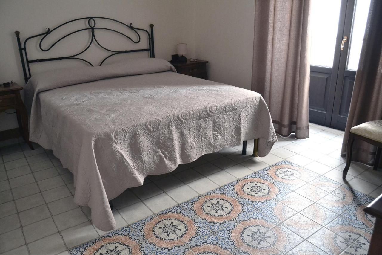 Bnb Agora Panoramic Rooms Sciacca Eksteriør bilde