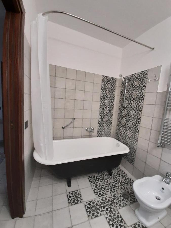 Bnb Agora Panoramic Rooms Sciacca Eksteriør bilde